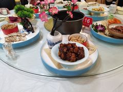 -张鸟园农家乐(张鸟园店)
