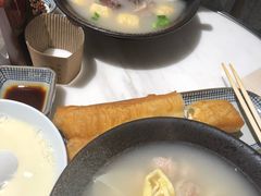 -桃园眷村(万象天地店)