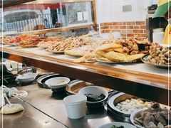 -四里沙茶面(湖滨四里店)