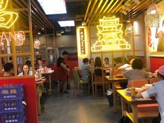 大堂-老闵田螺馆·南昌特色(总店)