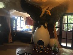 -疯狂屋
