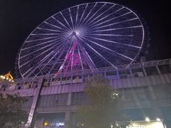 -星城之眼摩天轮