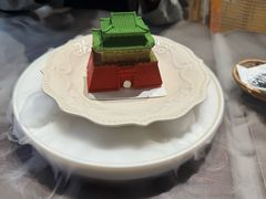 -嗒令甜品(首座时代店)