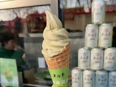 -吴裕泰茶庄(鼓楼店)