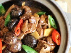 -稻香酒家·35年老字号(侨光店)