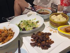 -大铁勺新津菜(东丽阳光新业广场店)