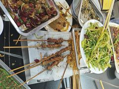 -老黑板筋(顺义总店)