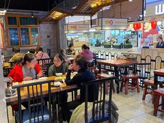 大堂-怪噜范·老贵阳街头名小吃(汇金星力城店)