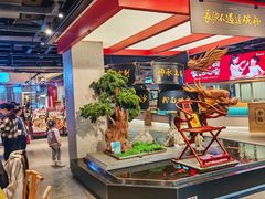 -易裕和·长沙米粉(竹塘西路店)