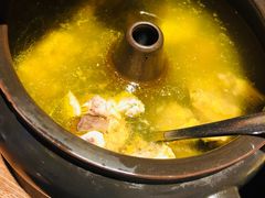 -云海肴·汽锅鸡·云南菜(美罗城店)