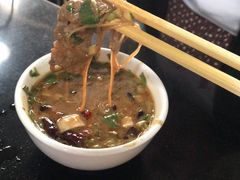 -天桥老金涮肉(牛街店)