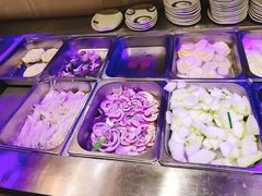 -阪尚皇·原切牛排·烤肉火锅自助(北京路店)