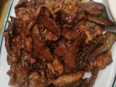 -肘子酥·天津菜·特色捞面(德云社店)
