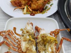 -船奇蒸汽海鲜·闽菜(八市海鲜总店)