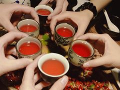 -长亭酒肆.武夷菜(鼓楼后海店)