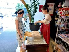 -西安饭庄·非遗陕菜(钟楼店)