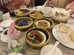-香云轩·顺德菜(香云纱园林酒店店)