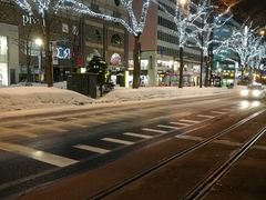 -狸小路商店街