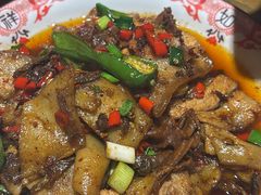 -灶东家民间菜(回兴店)