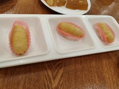 飘香榴莲酥-富豪酒家(正大广场店)