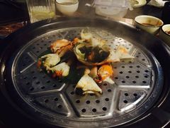 -船奇蒸汽海鲜·闽菜(八市海鲜总店)