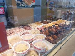 -紫燕百味鸡(明湖店)