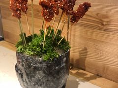 -井格重庆火锅(友谊路新业广场店)