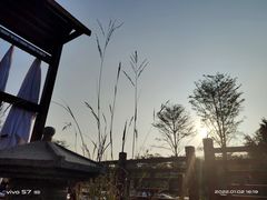 -东山湖温泉度假村