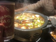 -探鱼·鲜青椒爽麻烤鱼(领展购物广场店)