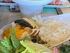 -百年果林椰子鸡(中洲店)