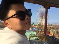 -七彩云南欢乐世界