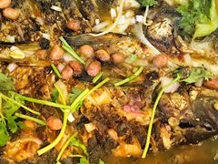 -千岛烤鱼·龙虾烧烤农家菜(四季广场店)