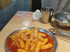 -麻蒲碳烤肉(梅花园店)