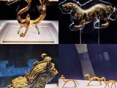 -陕西历史博物馆