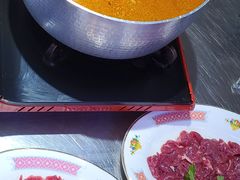 -燃计沙茶皇·香港沙茶火锅(人广旗舰店)