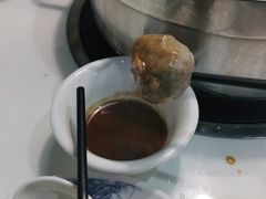 -陈记顺和牛肉火锅馆(天河北路店)