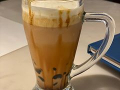 -港丽餐厅(高德置地店)