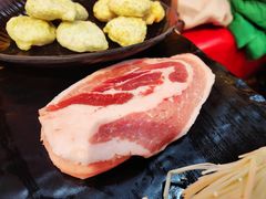 -猪的故事·韩式烤肉(韩乐坊店)