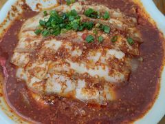 -勇猛子川菜馆(新军路店)
