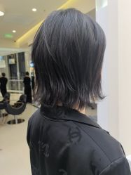 -BEAUTY HAIR GANO