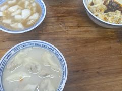 -堂吃饺子(维达北苑店)