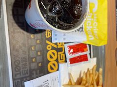 -麦当劳(大厂新城店)