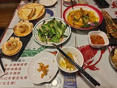 -辉记炭烧海鲜大排档·老字号(福田店)