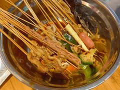 -嘉州鲜知味钵钵鸡(奎星楼店)