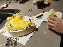 -幸福西饼生日蛋糕·下午茶(光明店)