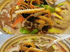 牛肚-进哥湖南津市牛肉粉店(下沙店)