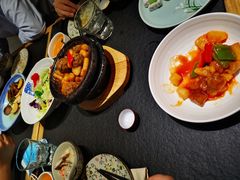 -潮堂 · 潮州菜(国贸商城店)