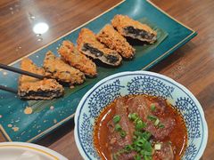 -一壶私房菜·顺德菜·顺德鱼生