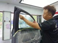 -车艺尚上海龙膜隐形车衣汽车贴膜旗舰店