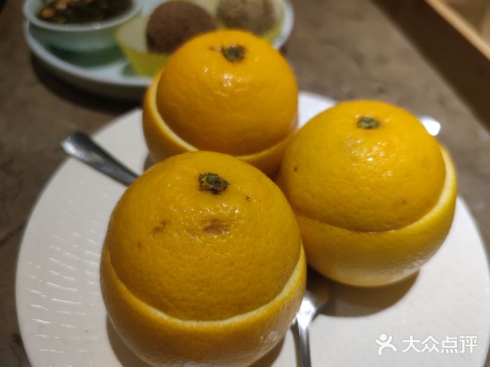 酸喜·三度酸·贵州味黄袍小米渣图片